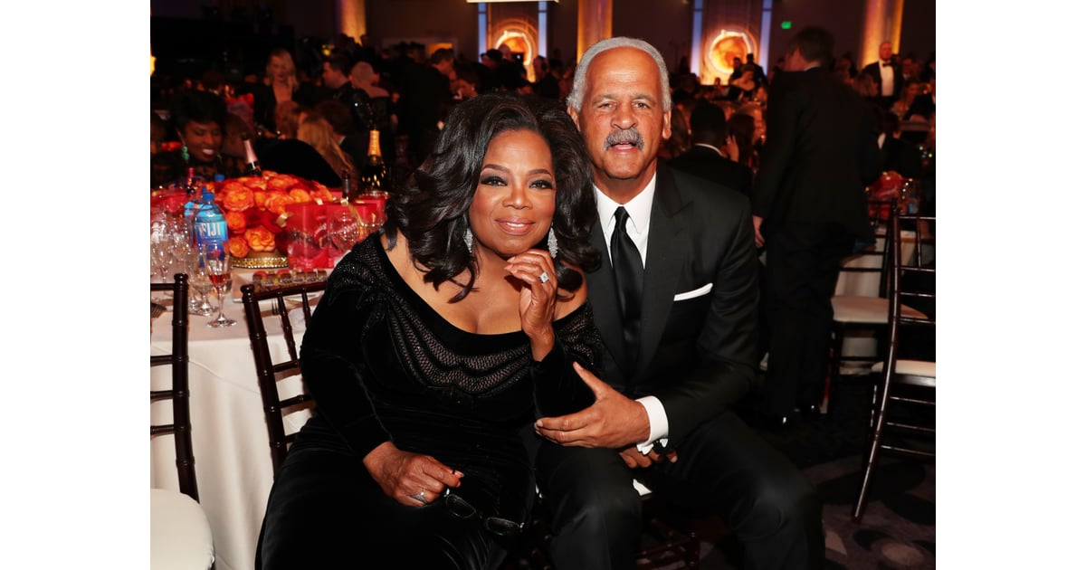 Stedman Graham Images | POPSUGAR Celebrity