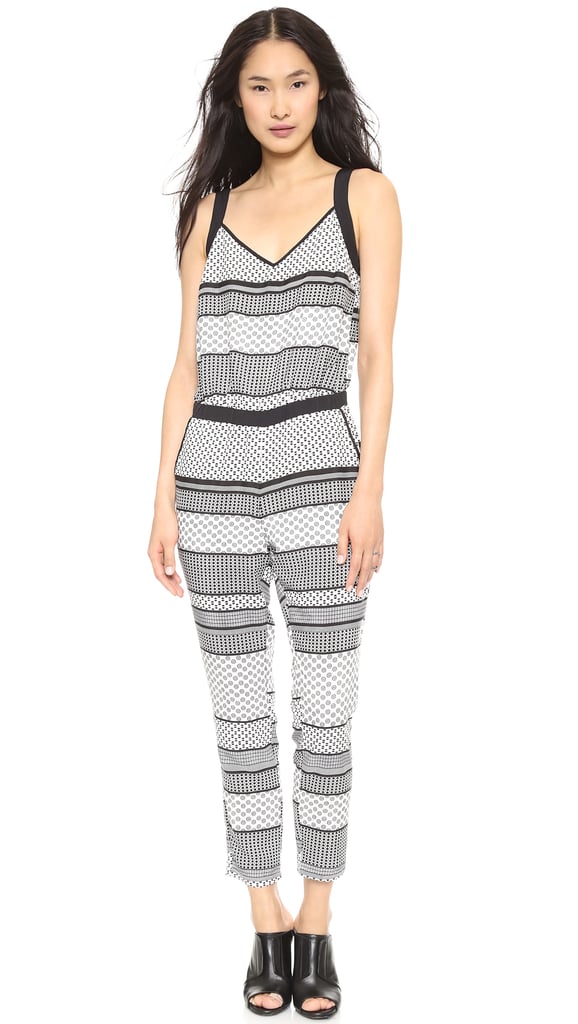BB Dakota Holloway Striped Jumpsuit | Comfortable Clothes Under $50 ...