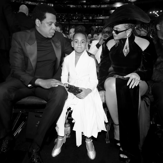 Blue Ivy Carter Wins Award For Hair Love Audiobook Narration