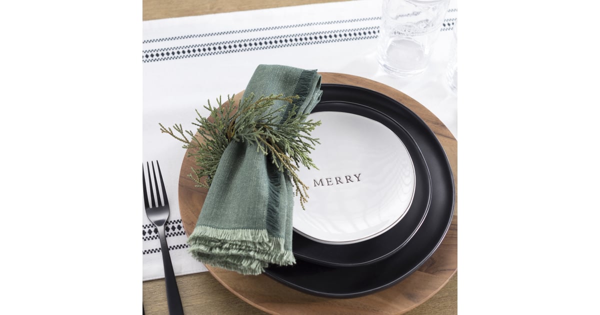 Hearth & Hand With Magnolia Green Dinner Napkins Target Launches 2019