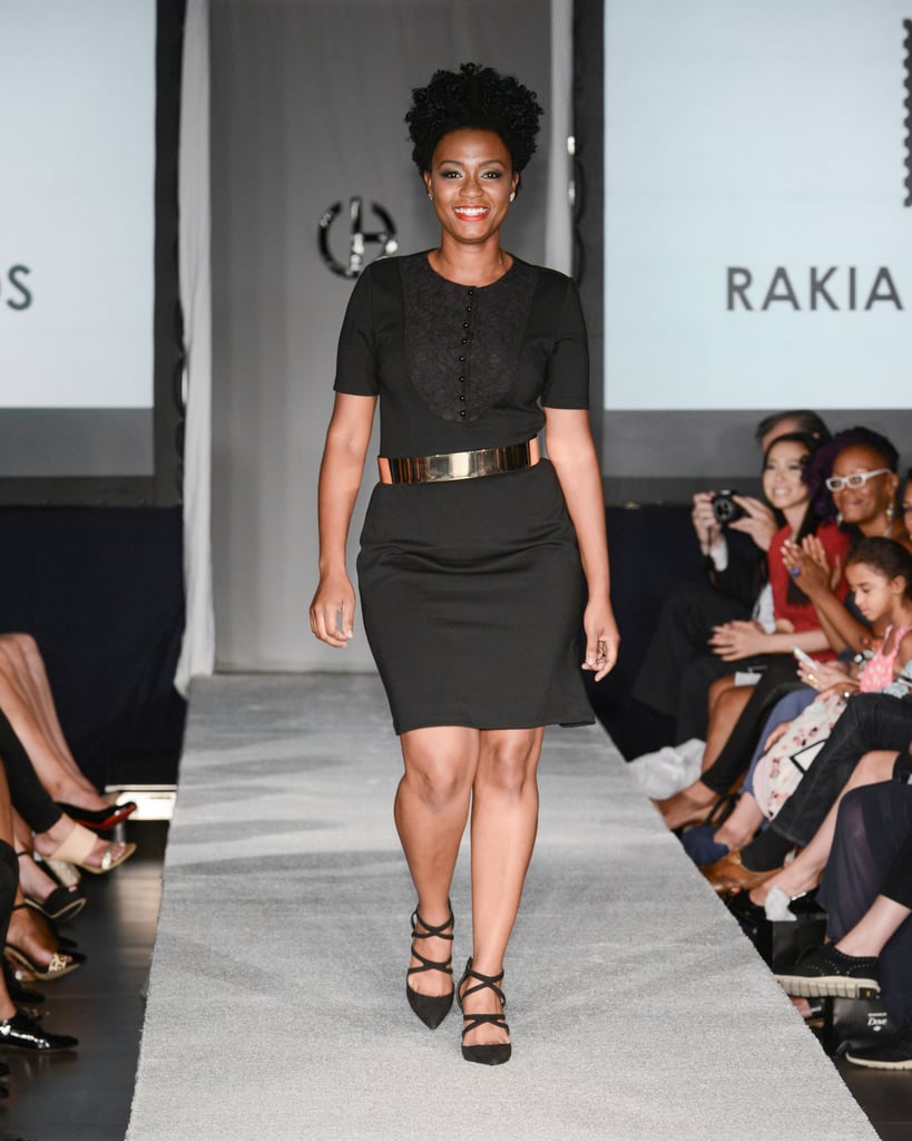 Rakia Reynolds