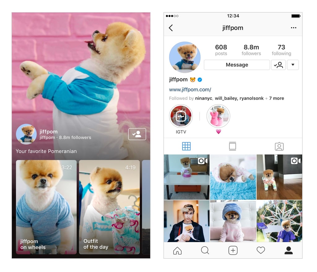 What Is IGTV on Instagram?