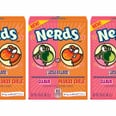 Ka-Pow! Nerds Is Releasing a Spicy Mango Chile Flavor This Summer