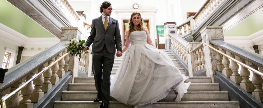 How to Buy a Wedding Dress on eBay