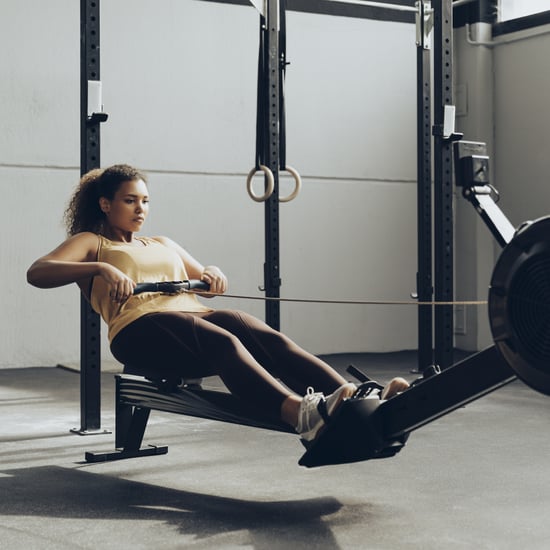 Best Rowing Machine Workouts