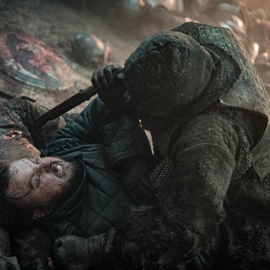 The Mistake Samwell Tarly Makes in the Battle of Winterfell