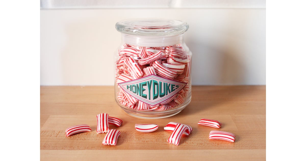 Chocolate Peppermints Candy From the Wizarding World of Harry Potter