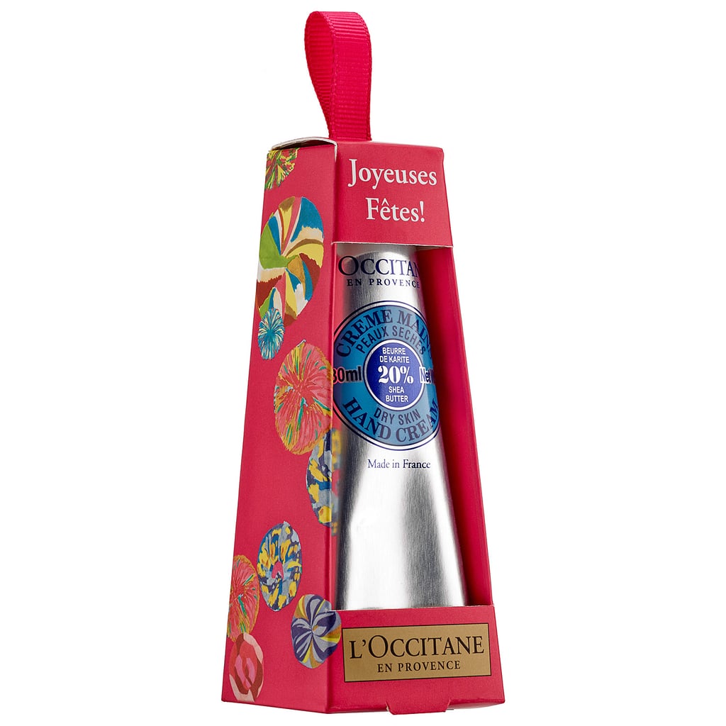 L'Occitane The Secret to Beautiful Hands Ornament