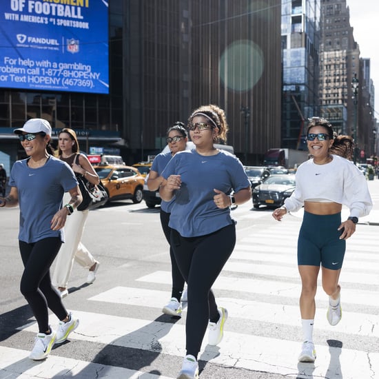 Why I’m Joining a Latina-Led Running Group This Summer