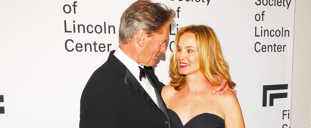 Remembering Sam Shepard and Jessica Lange's 30-Year Relationship