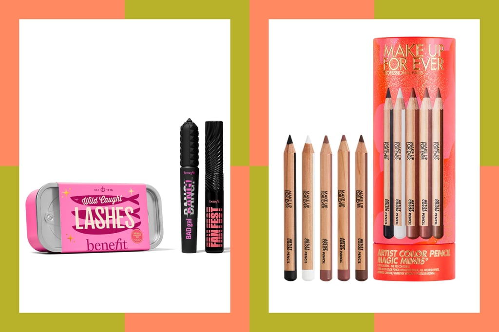 15 Best Makeup Gift Sets of 2024, According to Experts