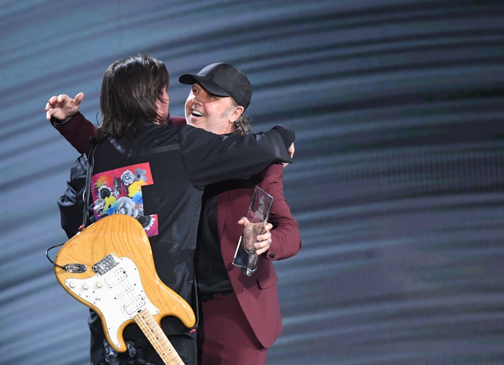Latin Grammys: Juanes's Person of the Year Performance