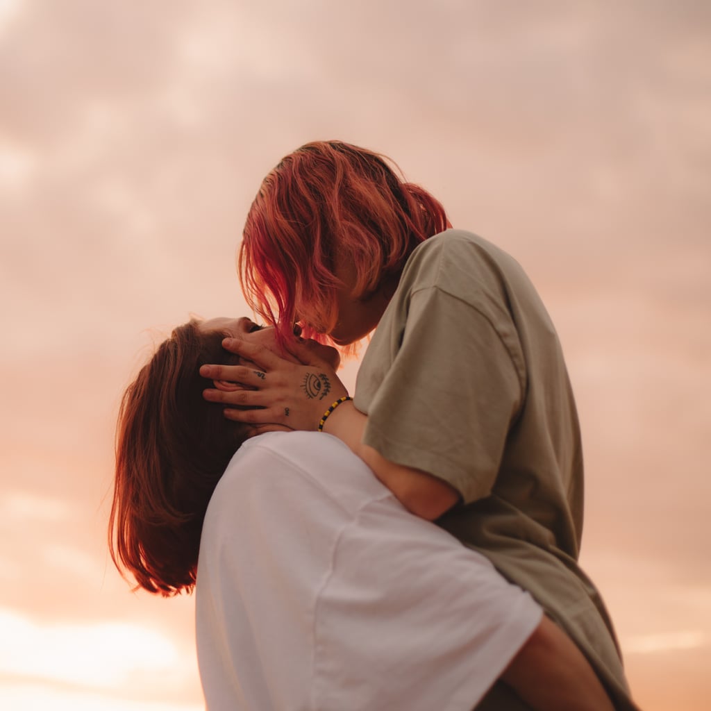 When Did We All Decide to Stop Making Out?