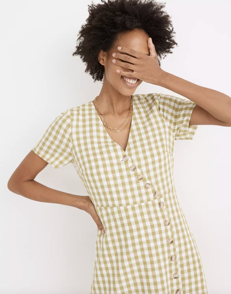 Best New Arrivals From Madewell | May 2021