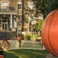 Halloweentown Is an ACTUAL PLACE You Can Visit — No, Seriously