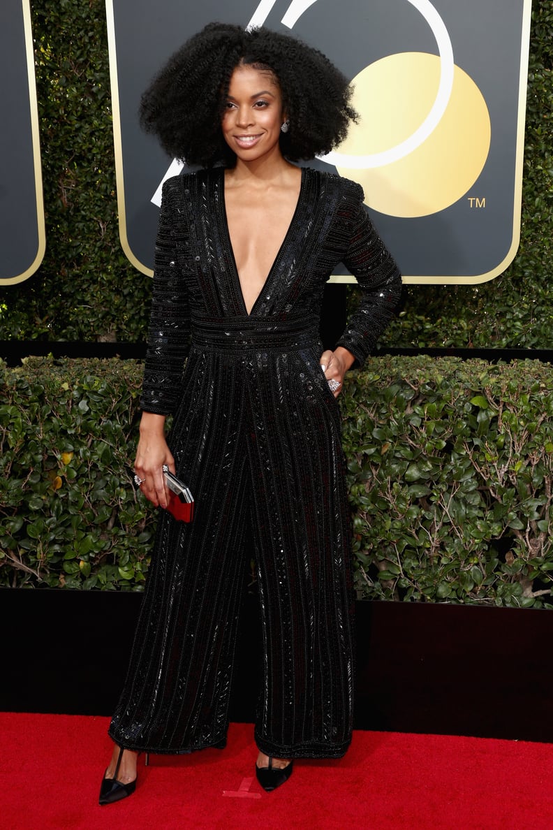 Susan Kelechi Watson