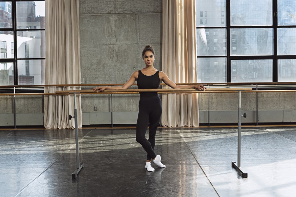 Misty Copeland's MasterClass Review