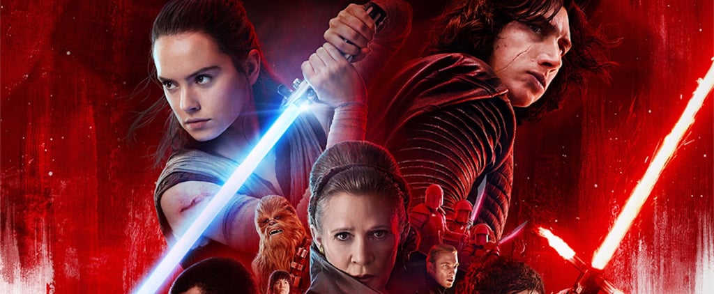Does Luke Die in Star Wars: The Last Jedi?