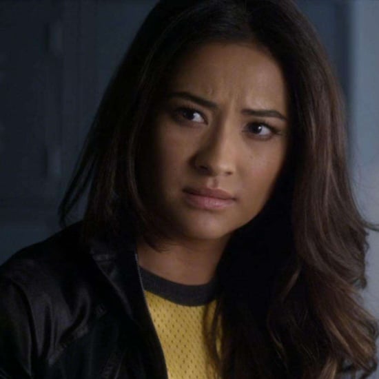 Pretty Little Liars Sassy GIFs