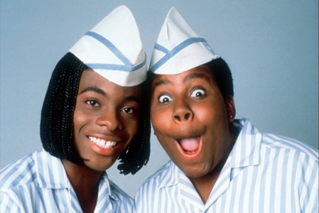 Ed and Dexter: The Inspiration