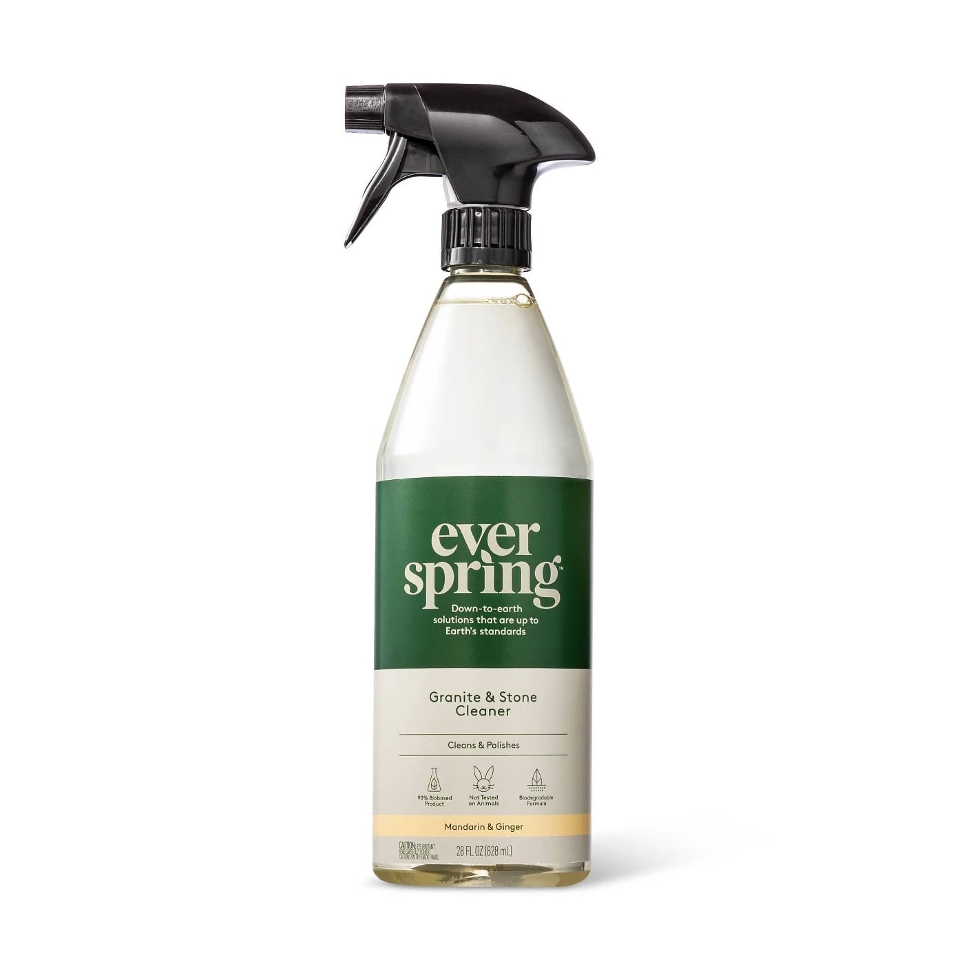 Target Launches Everspring, A Line Of Environmentally-Friendly Cleaning  Products