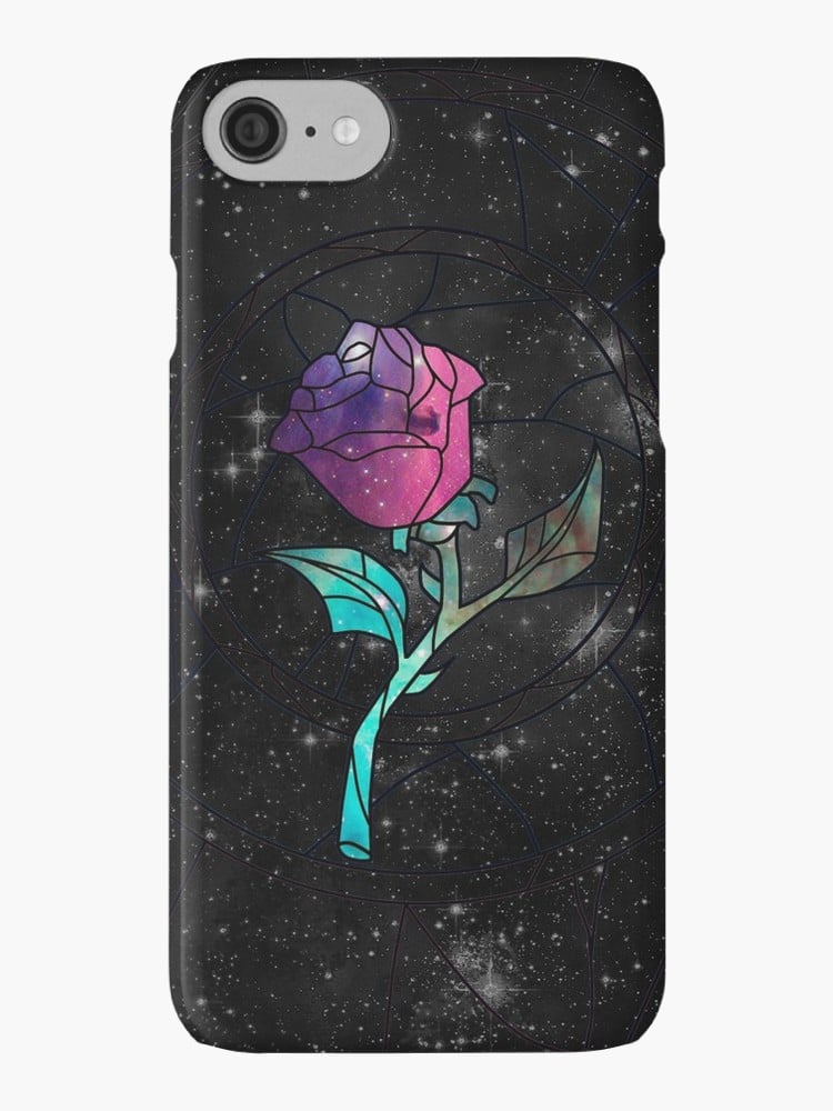 Beauty and the Beast case