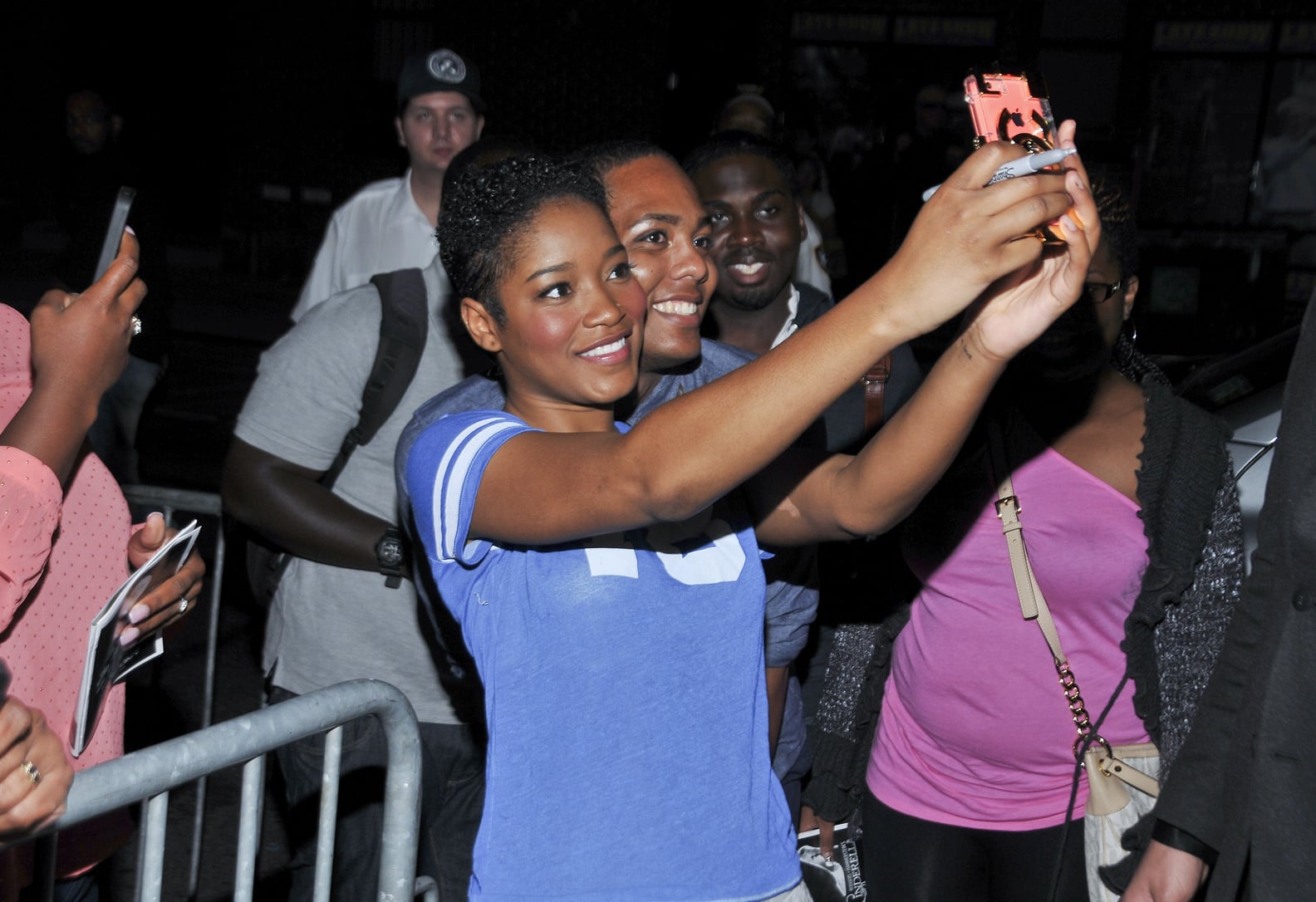 Keke Palmer Cinderella | PS Beauty