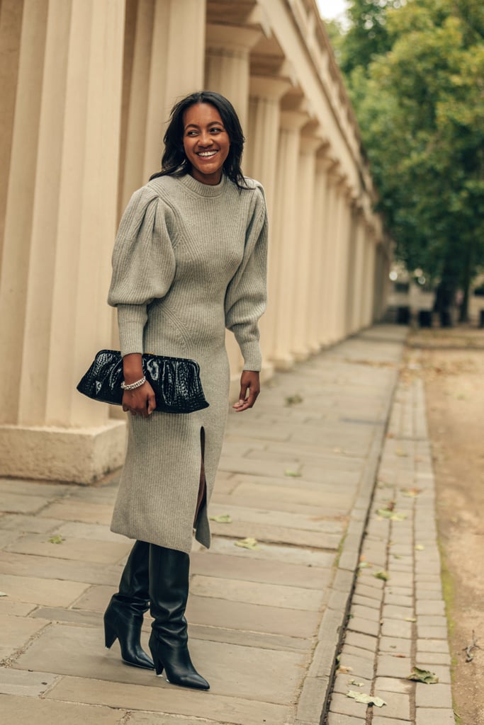 Alice Casely-Hayford, Net-a-Porter and Porter Magazine Content Director