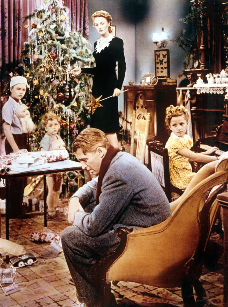 "It's a Wonderful Life:" The Humble, Heart-First Home