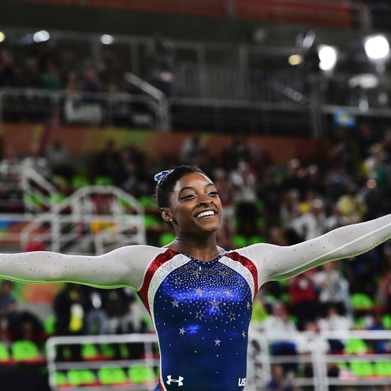 Top Moments From the Rio Olympics