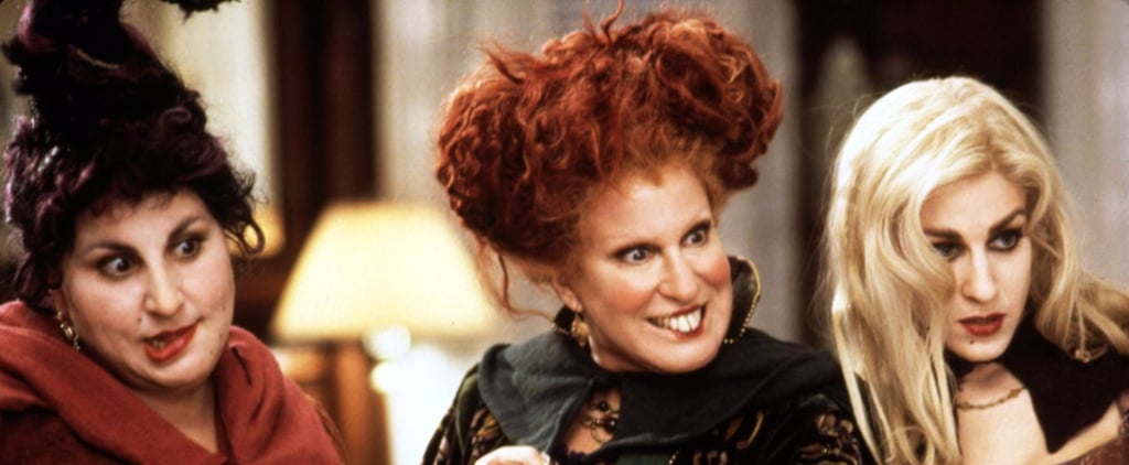 Hocus Pocus GIFs