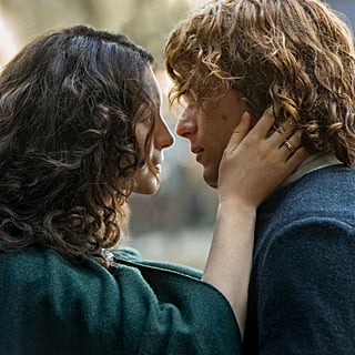 Claire and Jamie, Outlander