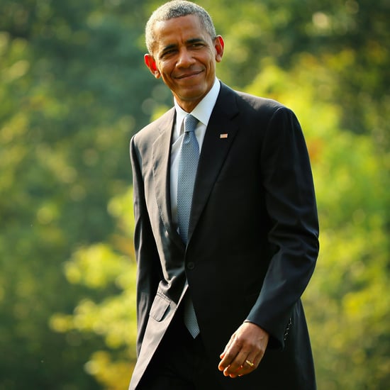 Trump Cannot Take Obama's Legacy