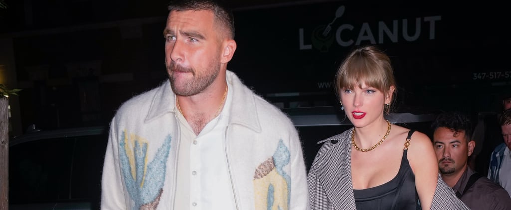 Where to Buy Taylor Swift’s Blue Reformation Corset Top