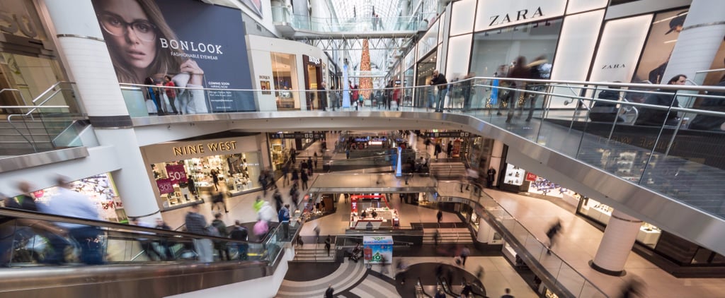 Need to Shop on Thanksgiving Day? These Are the Stores That Will Be Open