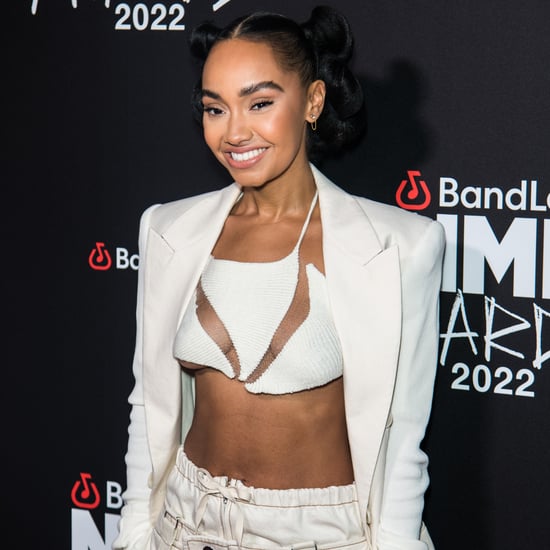 Leigh-Anne Pinnock Posts Adorable Pictures of Her Twins