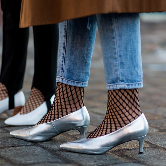 Are Kitten Heels in Style?