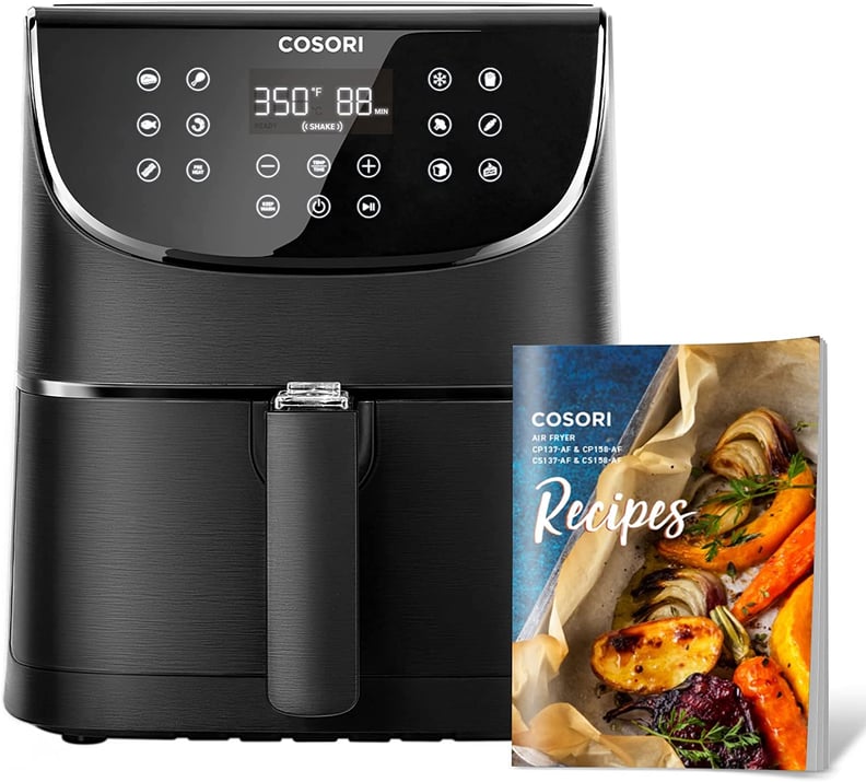 Most-Registered Kitchen Appliance on Amazon: Cosori Air Fryer Oven Combo 5.8QT Max Xl Large Cooker