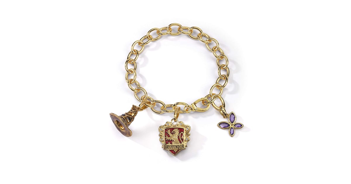 Harry potter gryffindor bracelet store