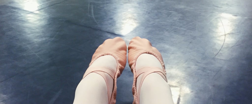 My Body Changed Dramatically When I Started Adult Ballet