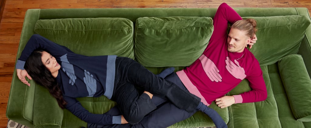 Leret Leret's Gender Neutral Cashmere Sweaters Review