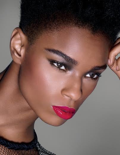Tom Ford Patent Finish Lip Color