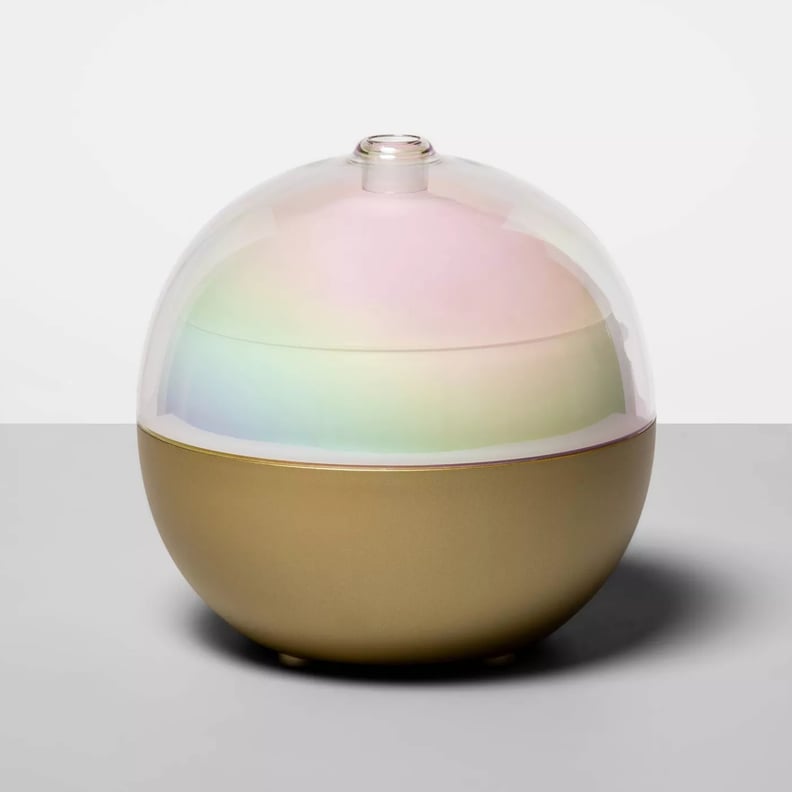A Color-Changing Diffuser: Opalhouse Color-Changing Oil Diffuser