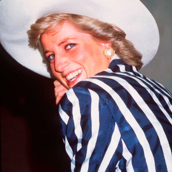 Princess Diana's Titles