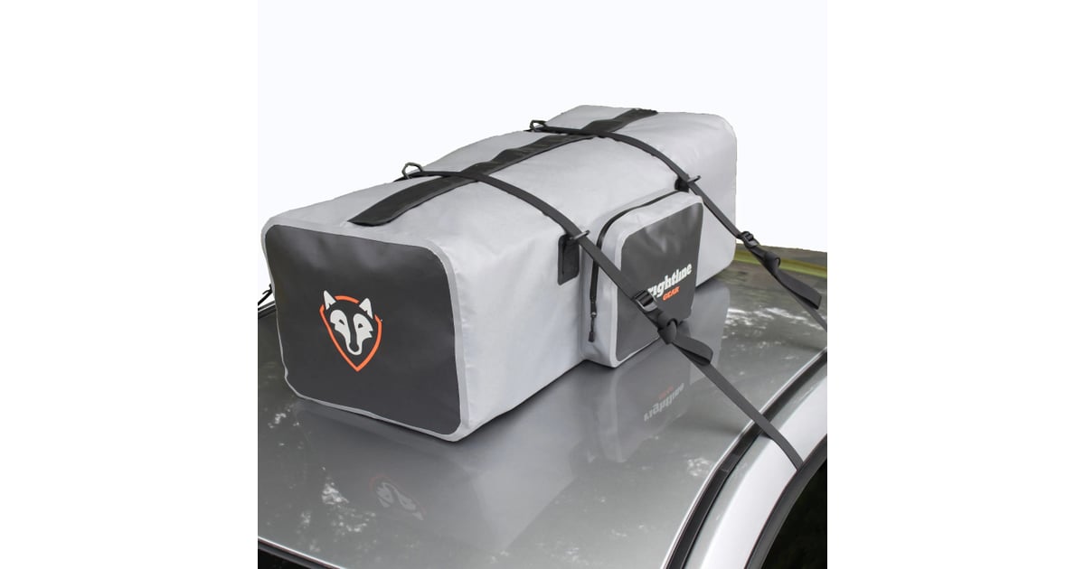 Rightline Gear Car Top Duffel Bag Best Car Products From Target