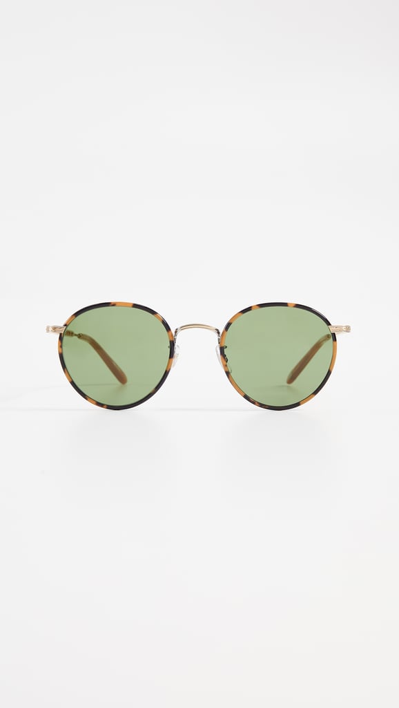 Garrett Leight Wilson Sunglasses