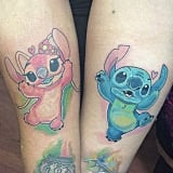 Disney Couple Tattoos | POPSUGAR Love & Sex