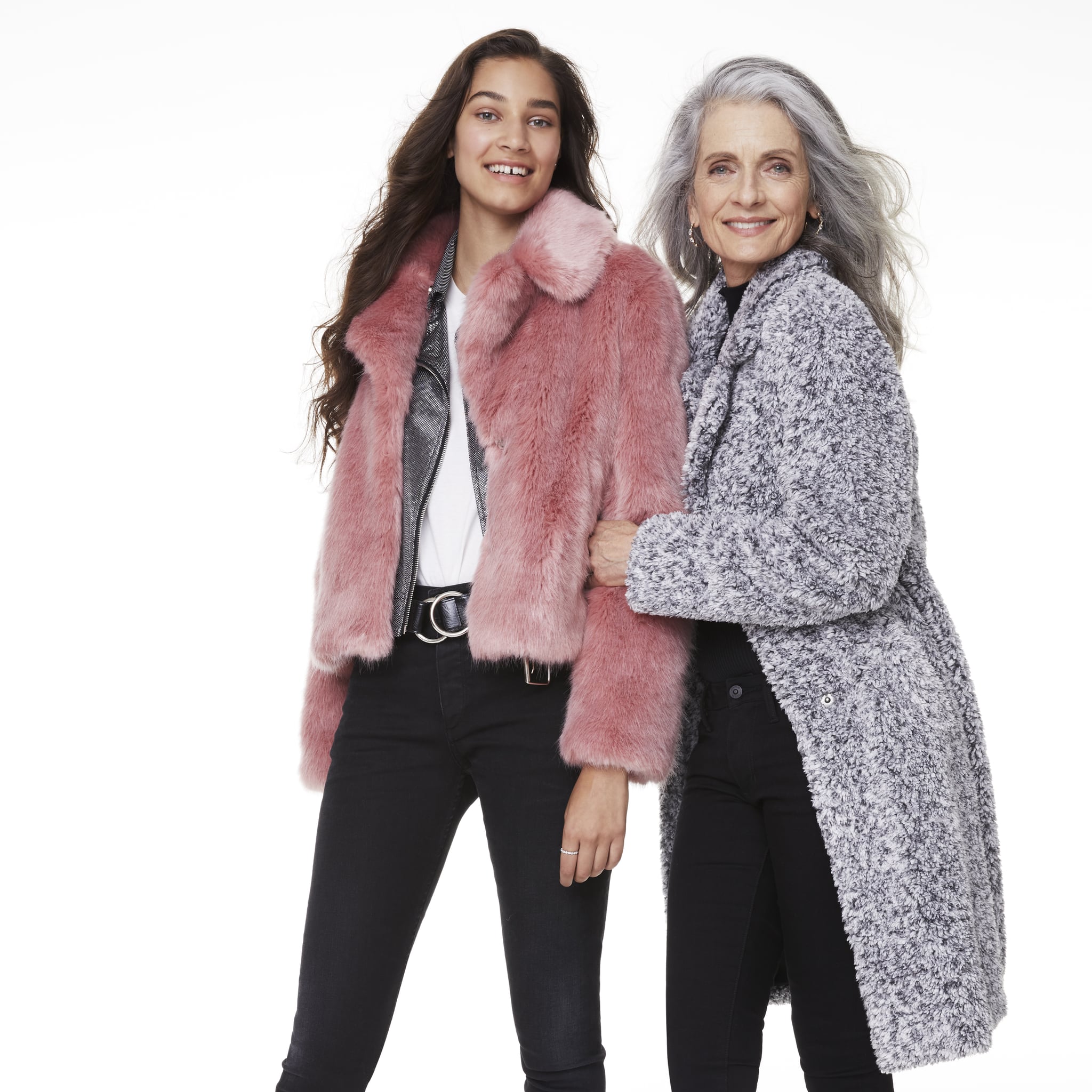 How To Choose The Right Coat Popsugar Fashion