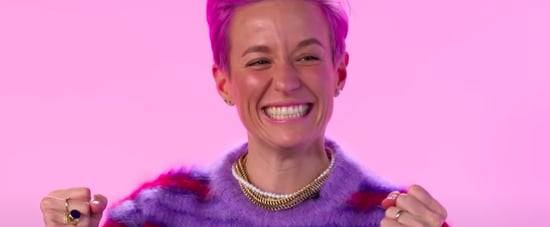 Megan Rapinoe and Sue Bird Take a Cute Couples Quiz | Video