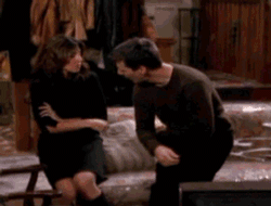 Having Plastic on Couches